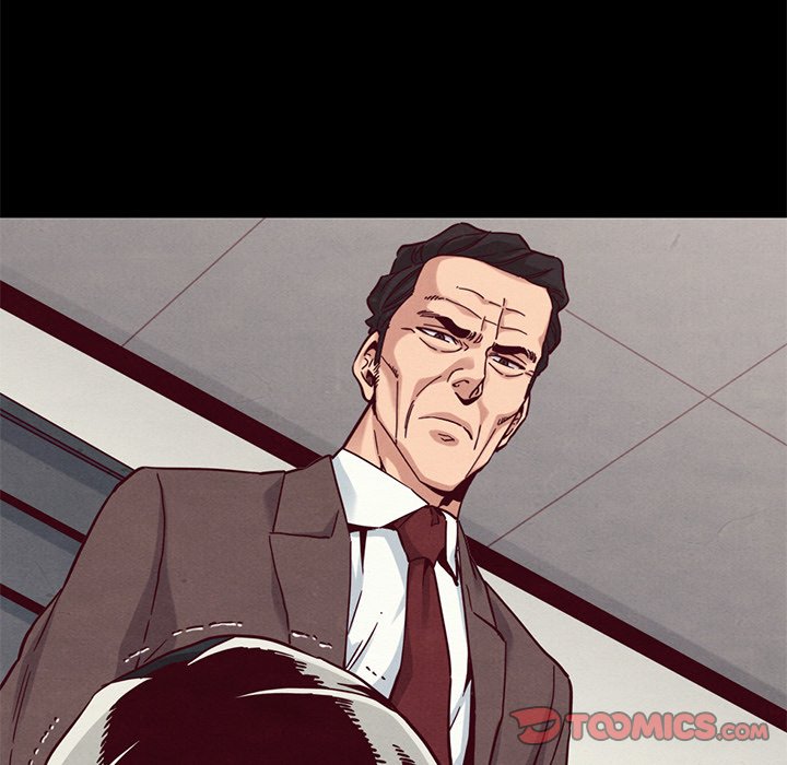Bad Blood Chapter 54 Page 165