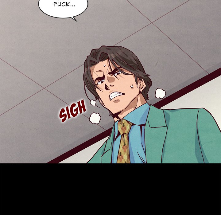 Bad Blood Chapter 54 Page 167