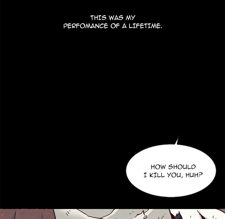 Bad Blood Chapter 54 Page 169