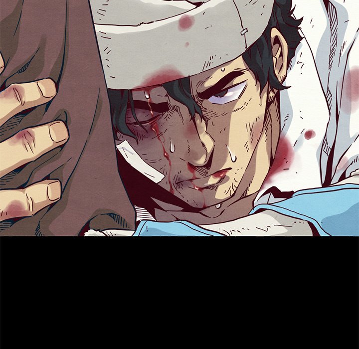Bad Blood Chapter 54 Page 170