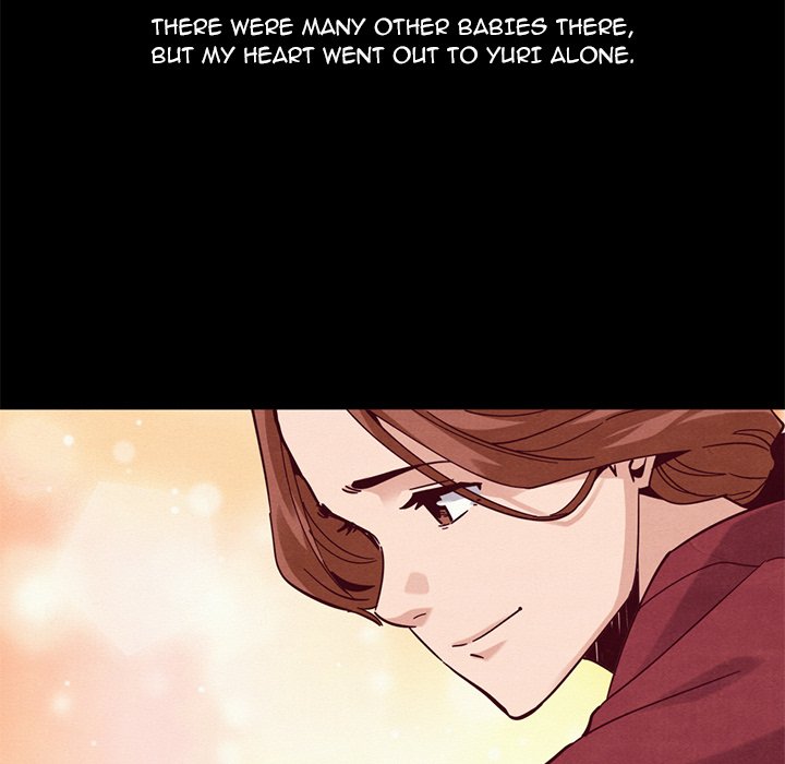 Bad Blood Chapter 54 Page 22
