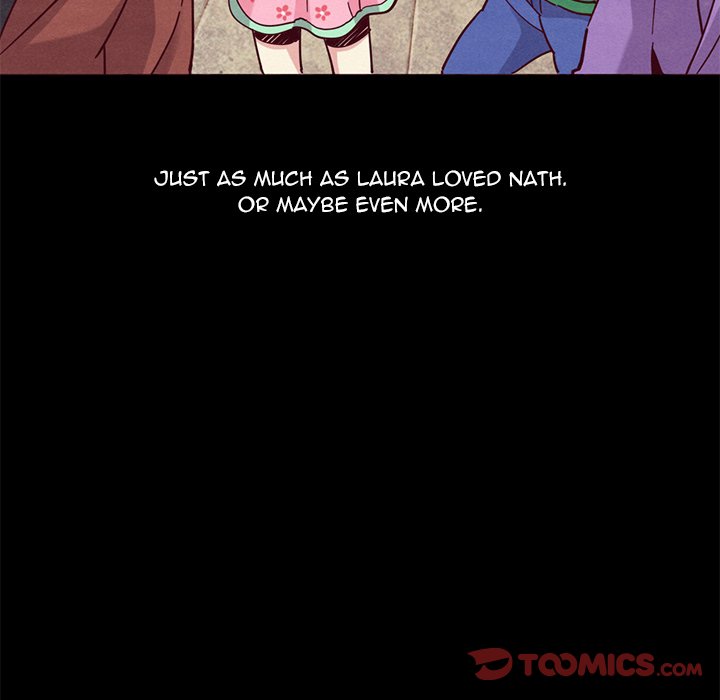 Bad Blood Chapter 54 Page 30