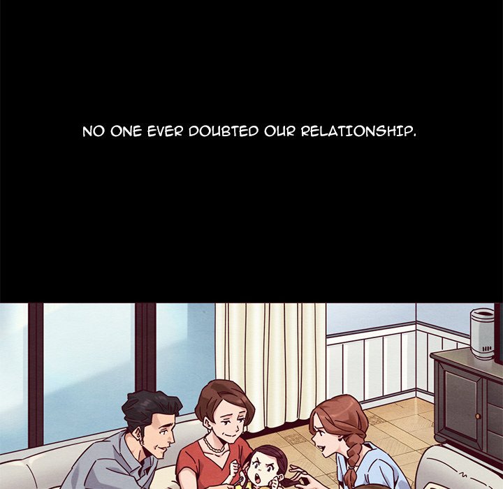 Bad Blood Chapter 54 Page 31