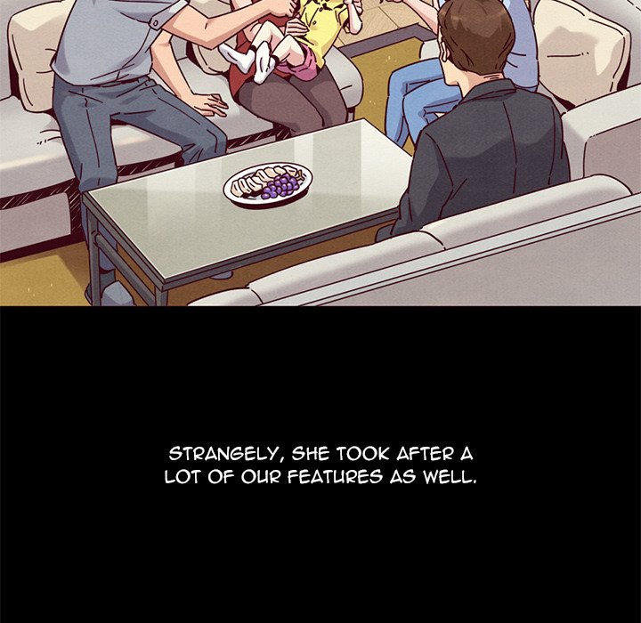 Bad Blood Chapter 54 Page 32