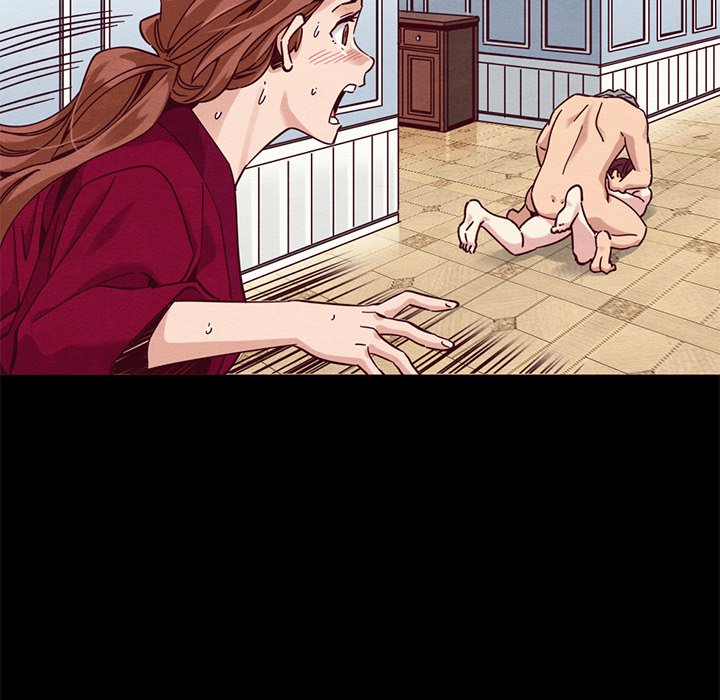 Bad Blood Chapter 54 Page 36