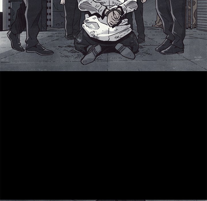 Bad Blood Chapter 54 Page 38