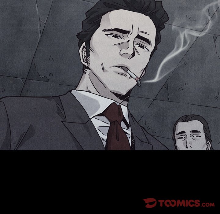 Bad Blood Chapter 54 Page 39