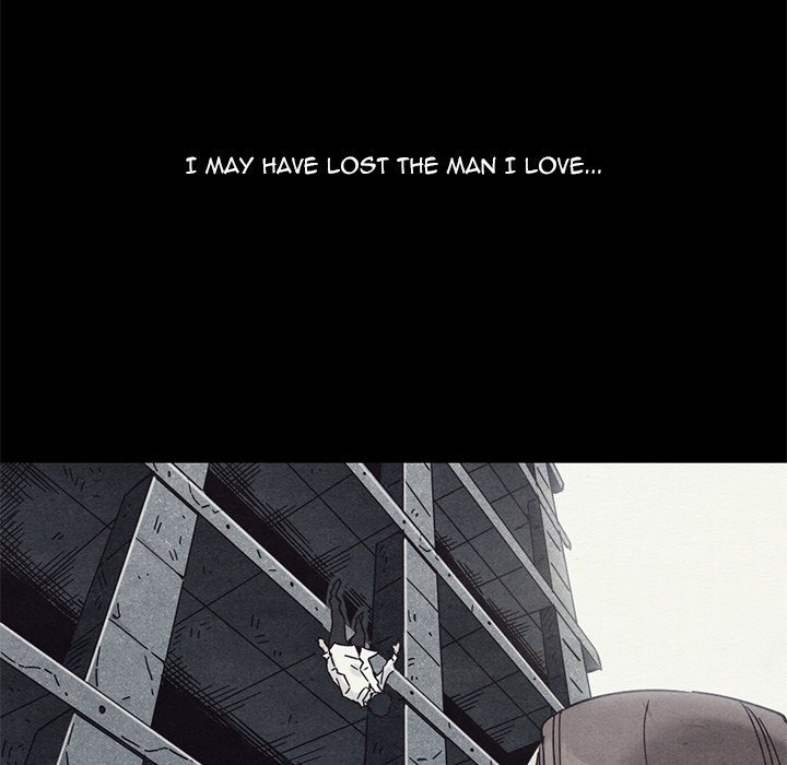 Bad Blood Chapter 54 Page 40