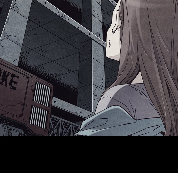 Bad Blood Chapter 54 Page 41