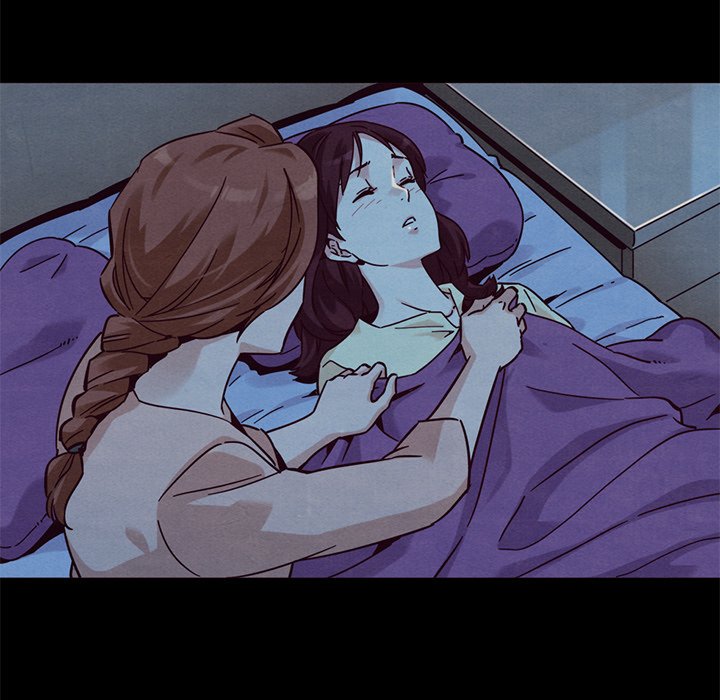Bad Blood Chapter 54 Page 50
