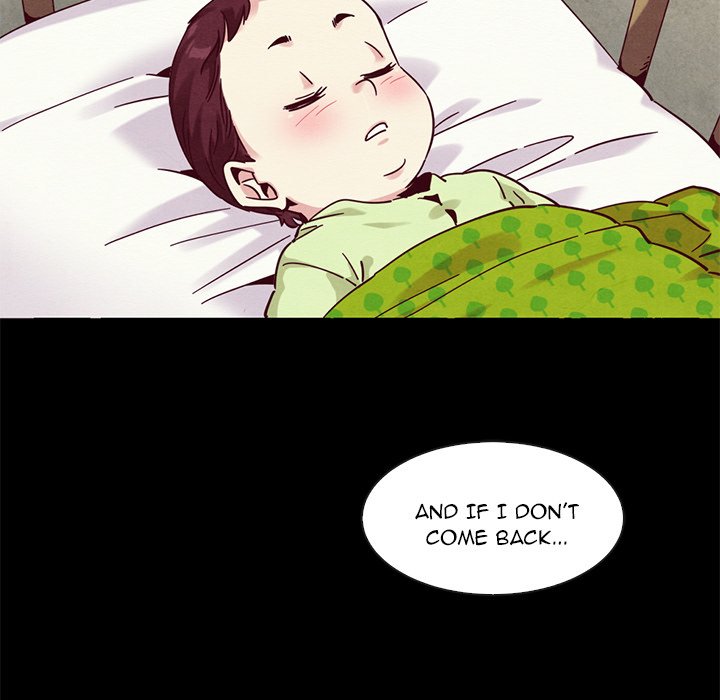 Bad Blood Chapter 54 Page 54