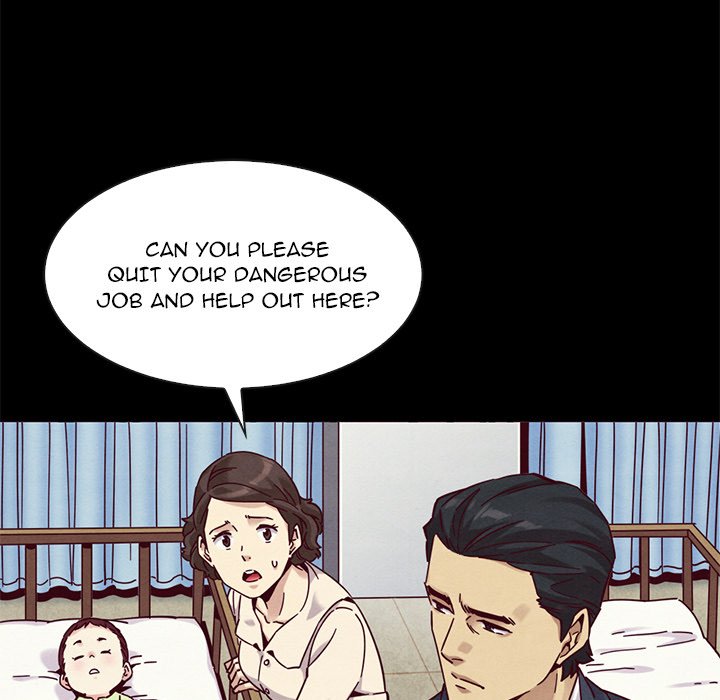 Bad Blood Chapter 54 Page 56