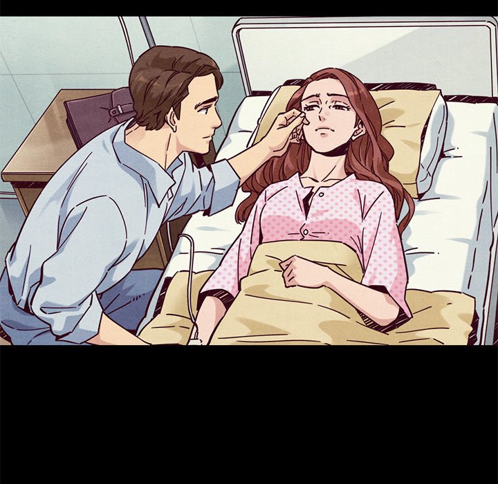 Bad Blood Chapter 54 Page 6
