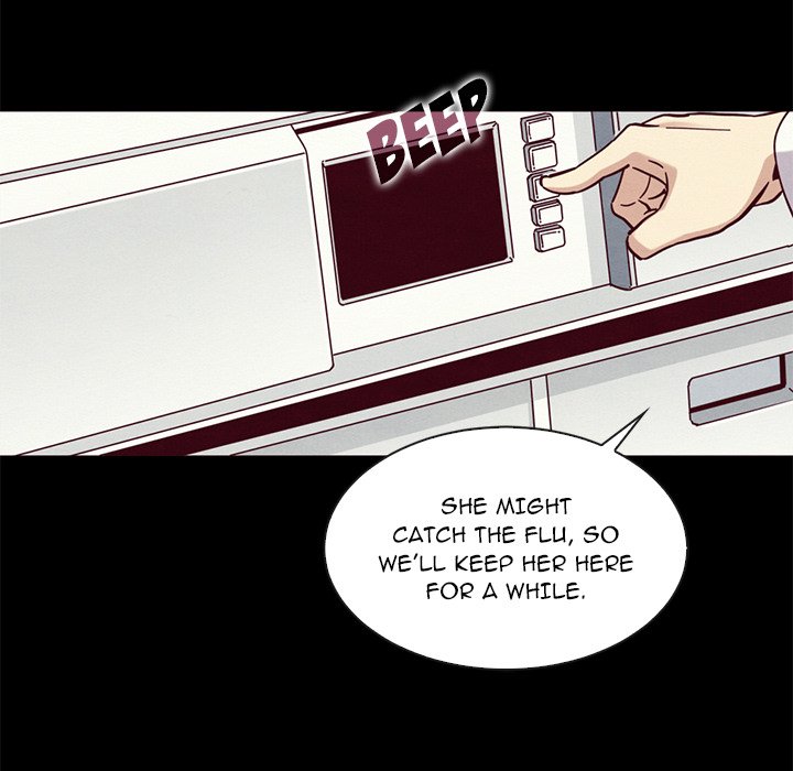 Bad Blood Chapter 54 Page 65