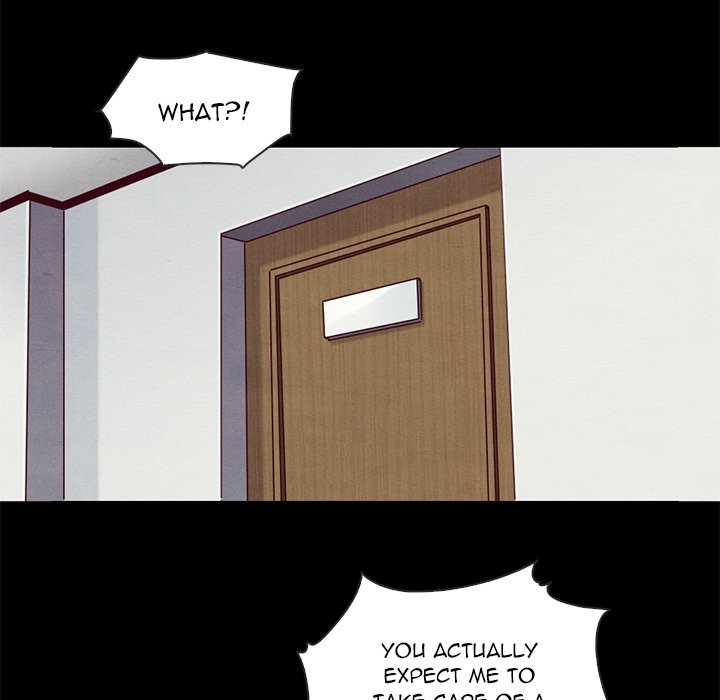 Bad Blood Chapter 54 Page 67