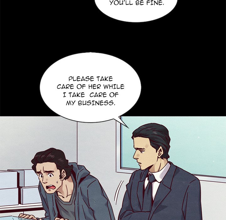 Bad Blood Chapter 54 Page 69
