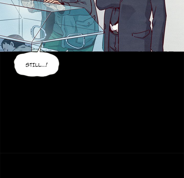 Bad Blood Chapter 54 Page 70