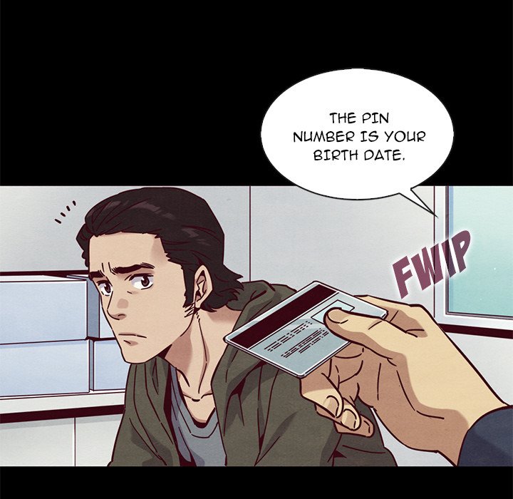 Bad Blood Chapter 54 Page 71
