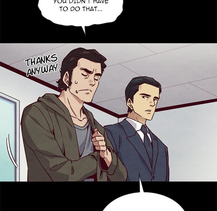 Bad Blood Chapter 54 Page 73