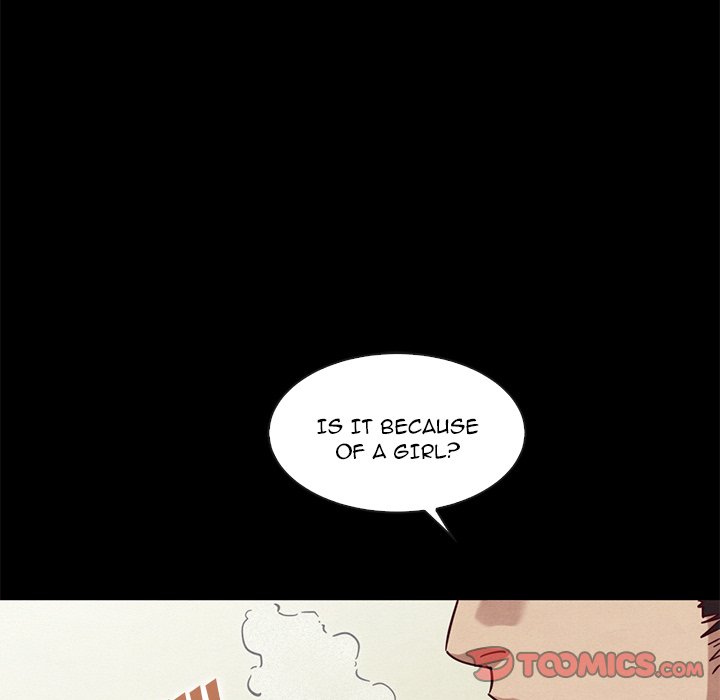 Bad Blood Chapter 54 Page 75