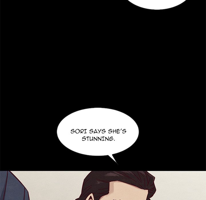 Bad Blood Chapter 54 Page 78
