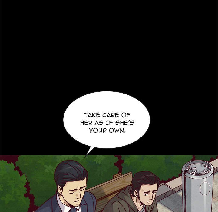 Bad Blood Chapter 54 Page 81