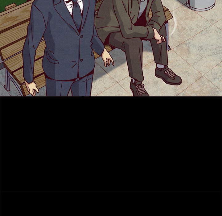 Bad Blood Chapter 54 Page 82