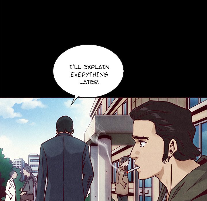 Bad Blood Chapter 54 Page 83