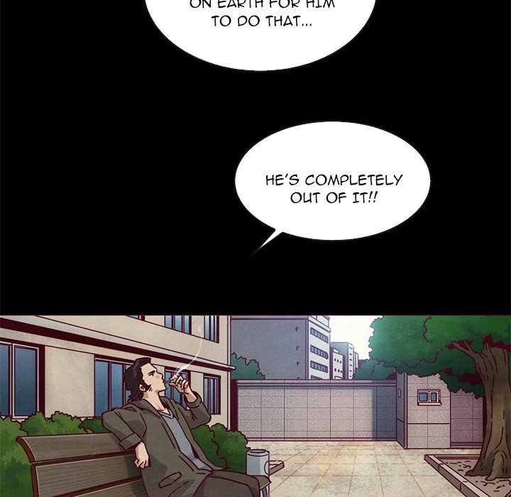 Bad Blood Chapter 54 Page 85