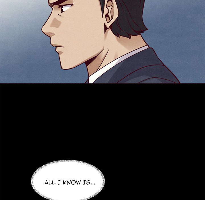 Bad Blood Chapter 54 Page 91