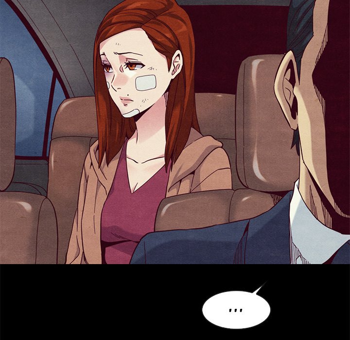 Bad Blood Chapter 54 Page 94