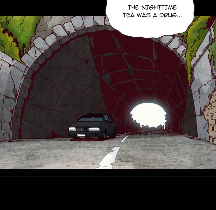 Bad Blood Chapter 54 Page 98