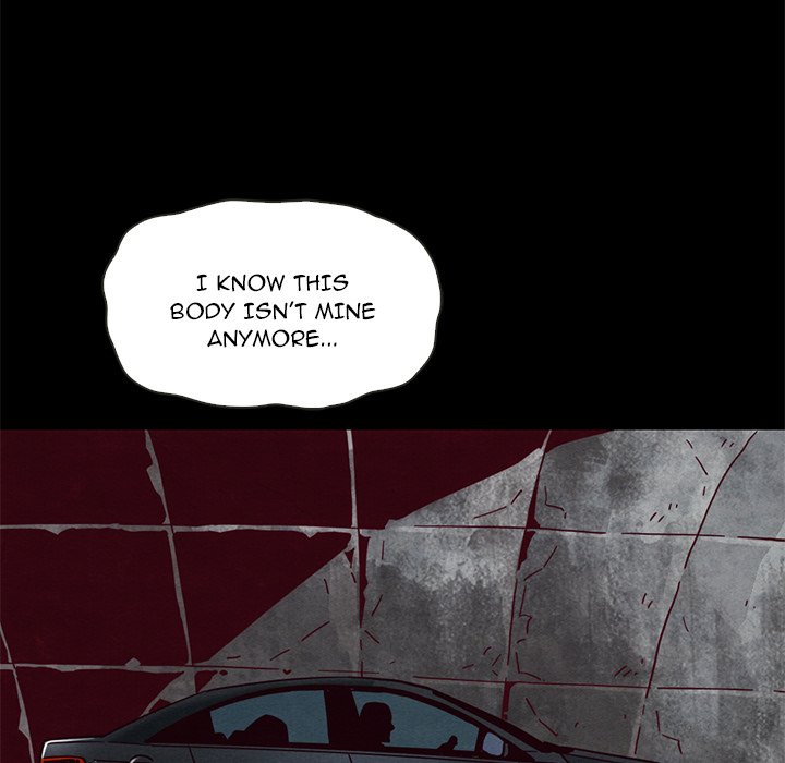 Bad Blood Chapter 54 Page 99