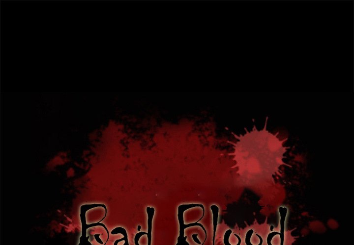 Bad Blood Chapter 55 Page 1