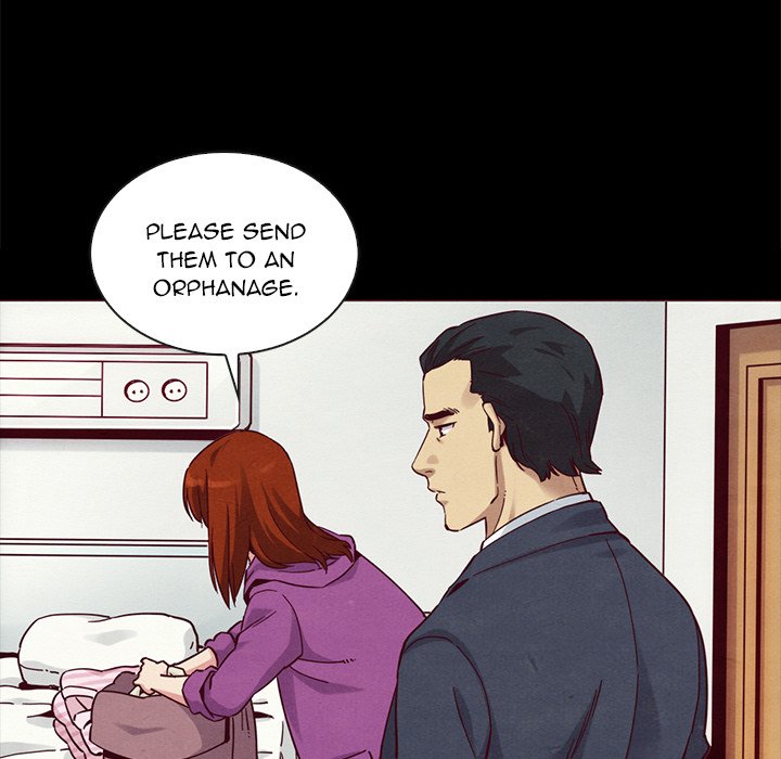 Bad Blood Chapter 55 Page 104