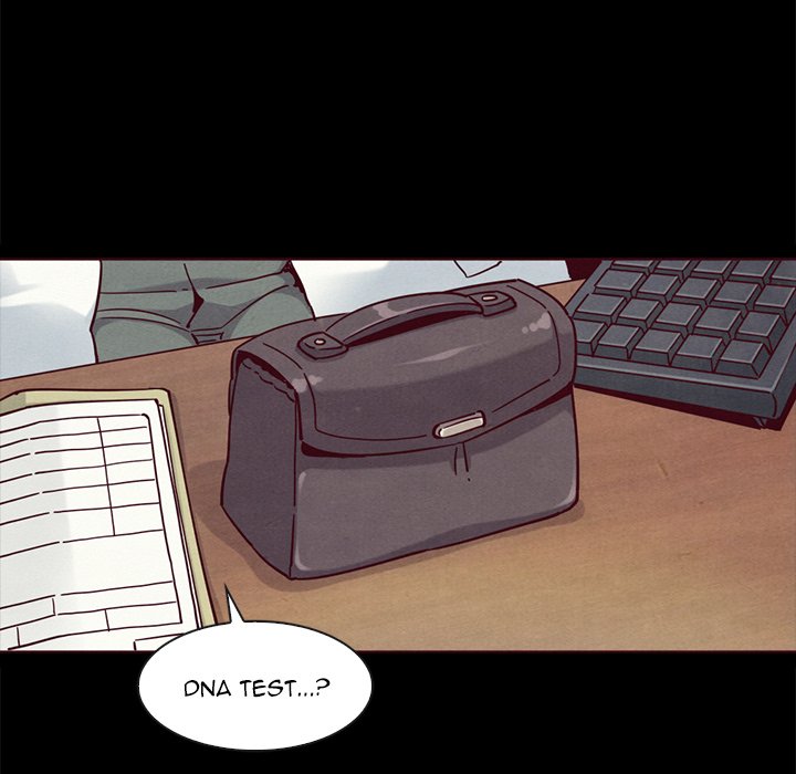 Bad Blood Chapter 55 Page 107