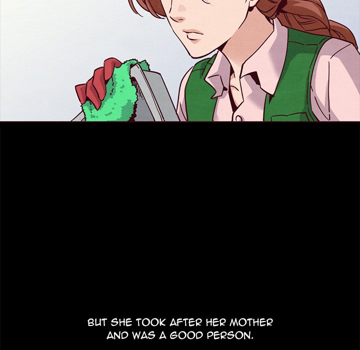 Bad Blood Chapter 55 Page 119