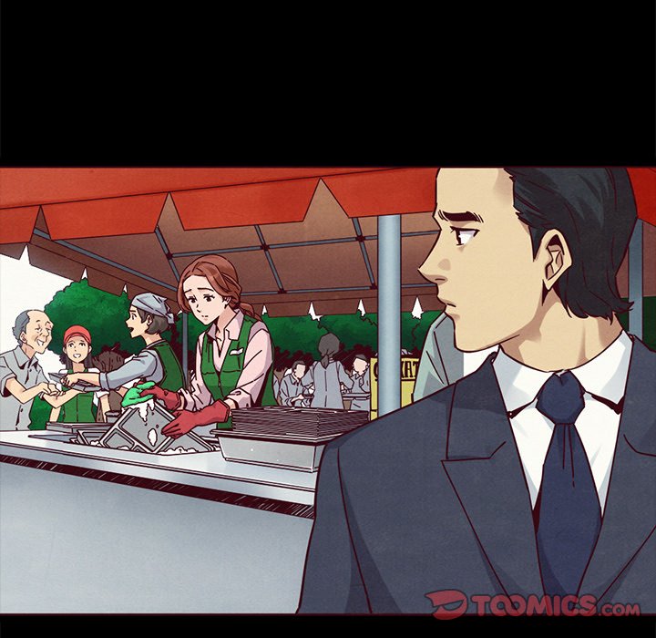 Bad Blood Chapter 55 Page 120
