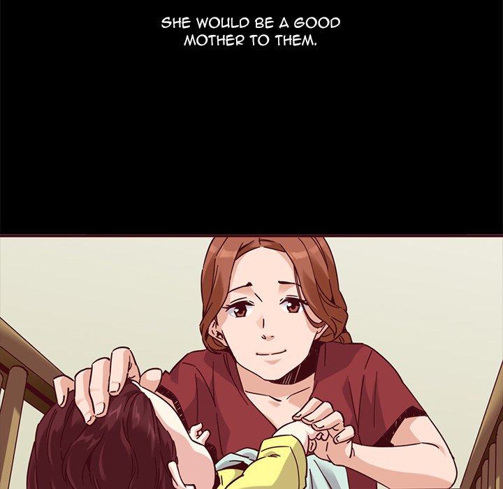 Bad Blood Chapter 55 Page 124
