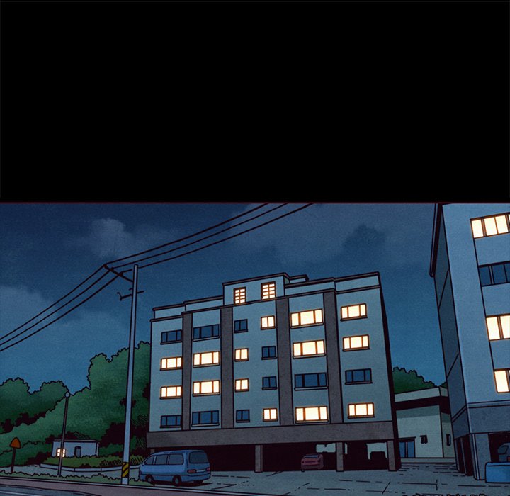 Bad Blood Chapter 55 Page 126