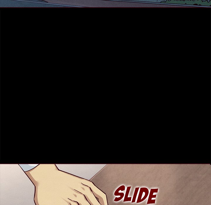 Bad Blood Chapter 55 Page 127