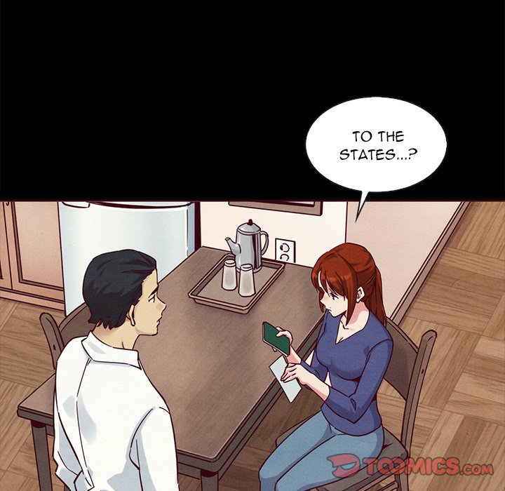 Bad Blood Chapter 55 Page 129