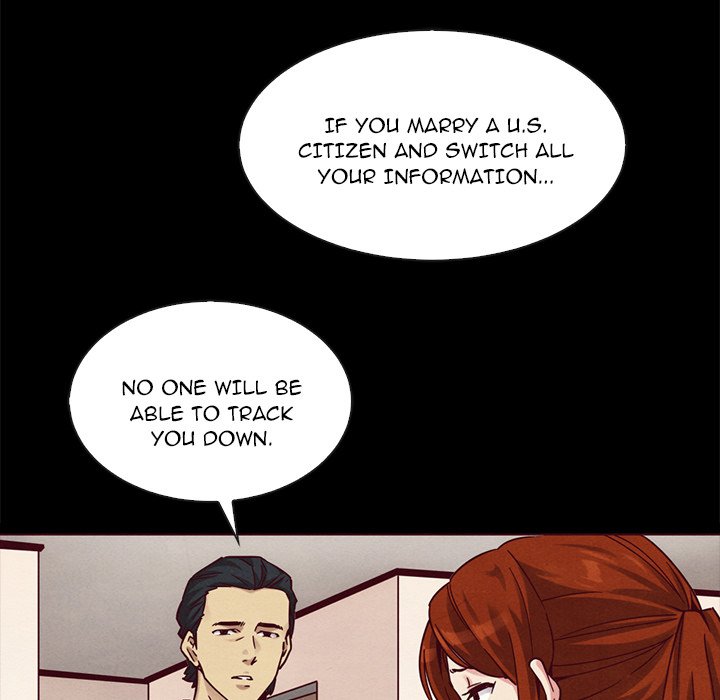 Bad Blood Chapter 55 Page 131