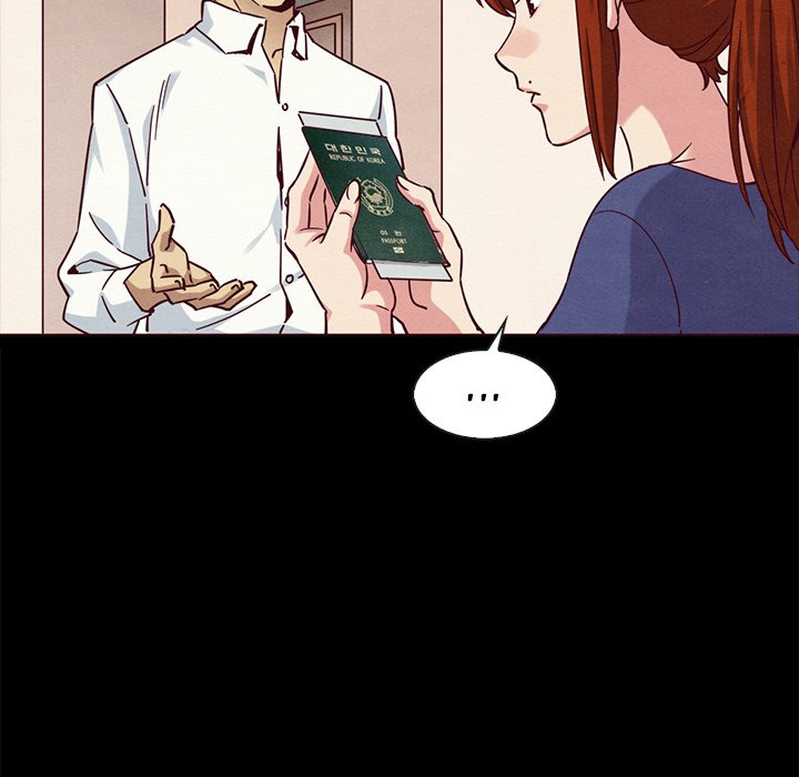Bad Blood Chapter 55 Page 132