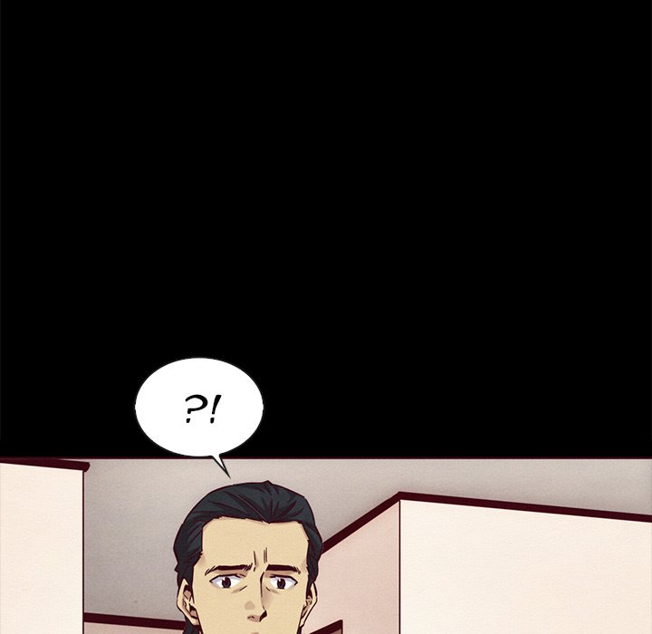 Bad Blood Chapter 55 Page 136