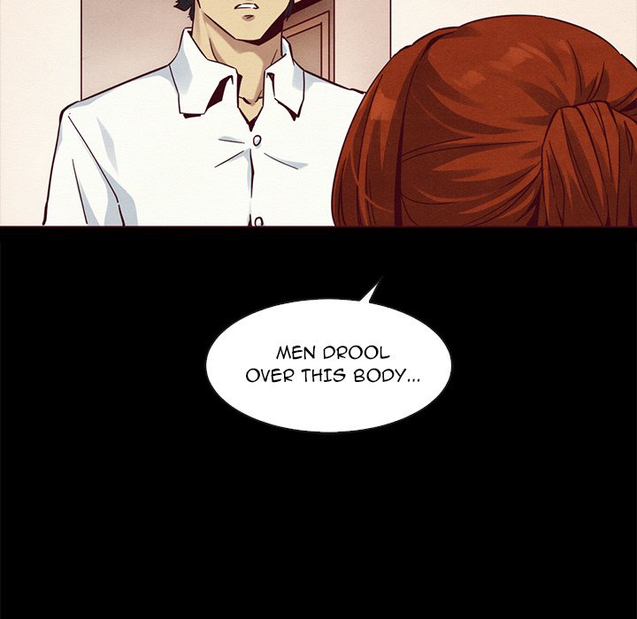 Bad Blood Chapter 55 Page 137