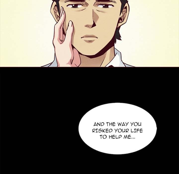 Bad Blood Chapter 55 Page 148