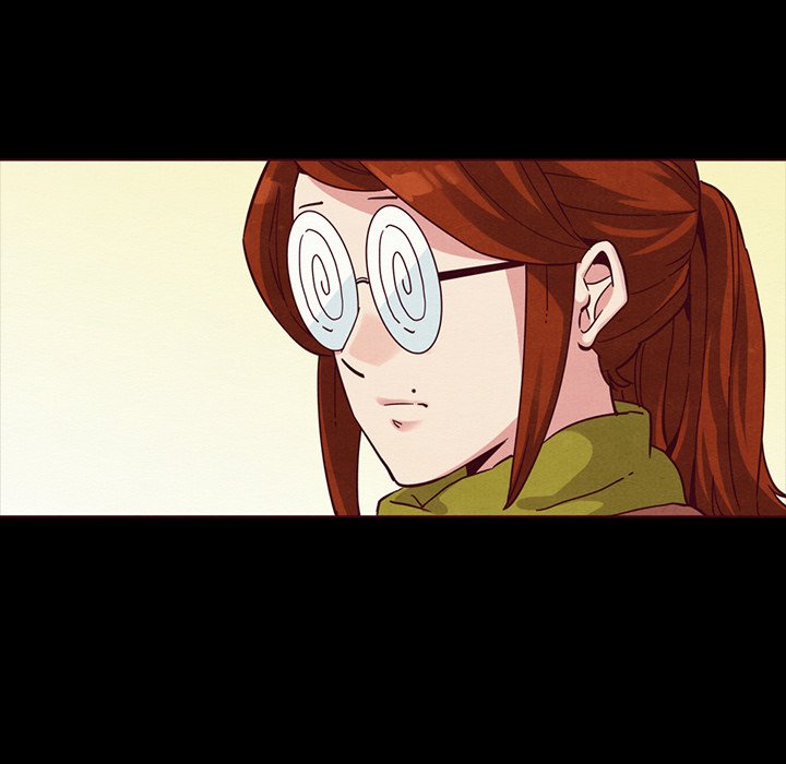Bad Blood Chapter 55 Page 18