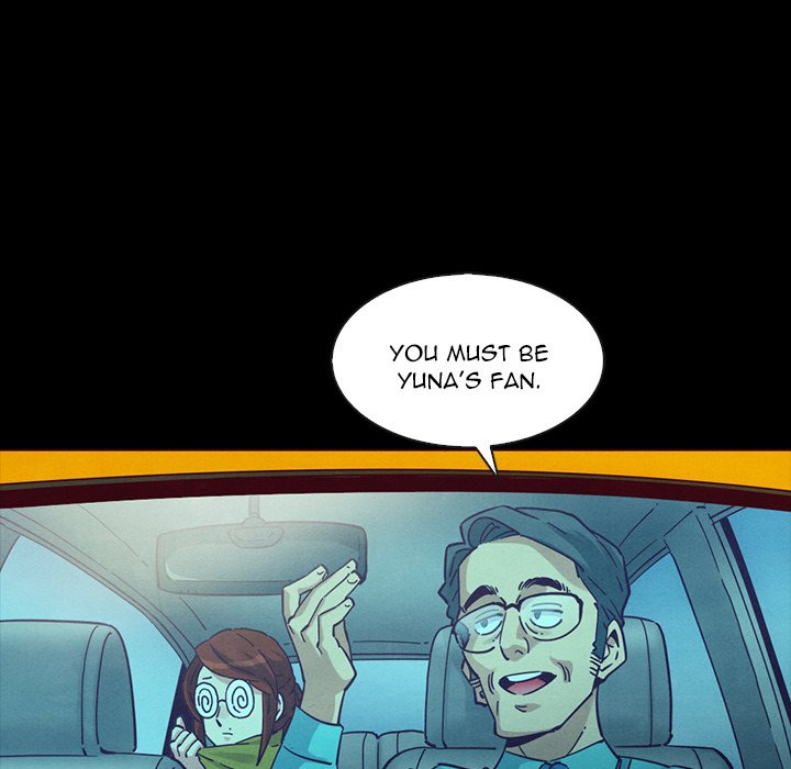 Bad Blood Chapter 55 Page 22