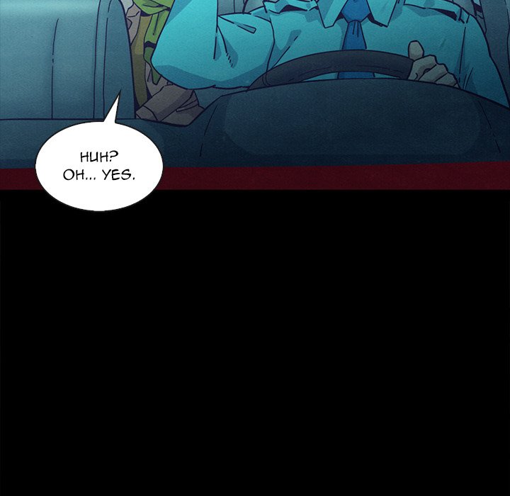 Bad Blood Chapter 55 Page 23